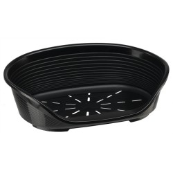 Ferplast SIESTA DELUXE 4 (Nero)