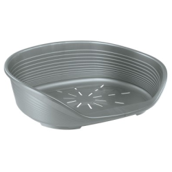 Ferplast SIESTA DELUXE 2 (Grigio)