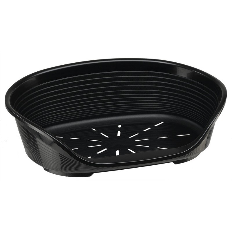 Ferplast SIESTA DELUXE 8 (Nero)
