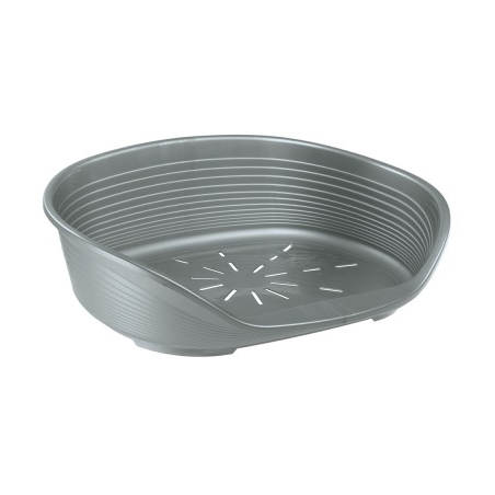 Ferplast SIESTA DELUXE 12 (Grigio)