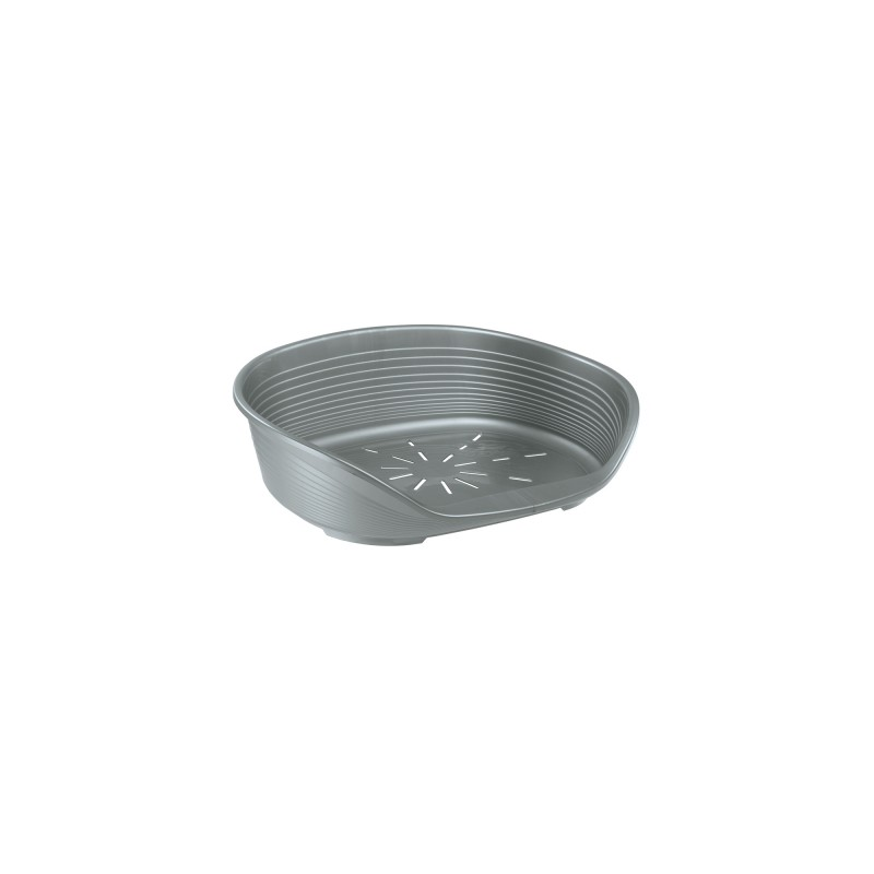 Ferplast SIESTA DELUXE 12 (Grigio)
