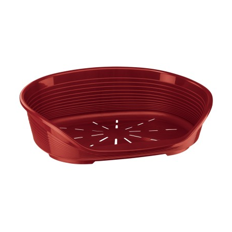 Ferplast SIESTA DELUXE 10 (Rosso)