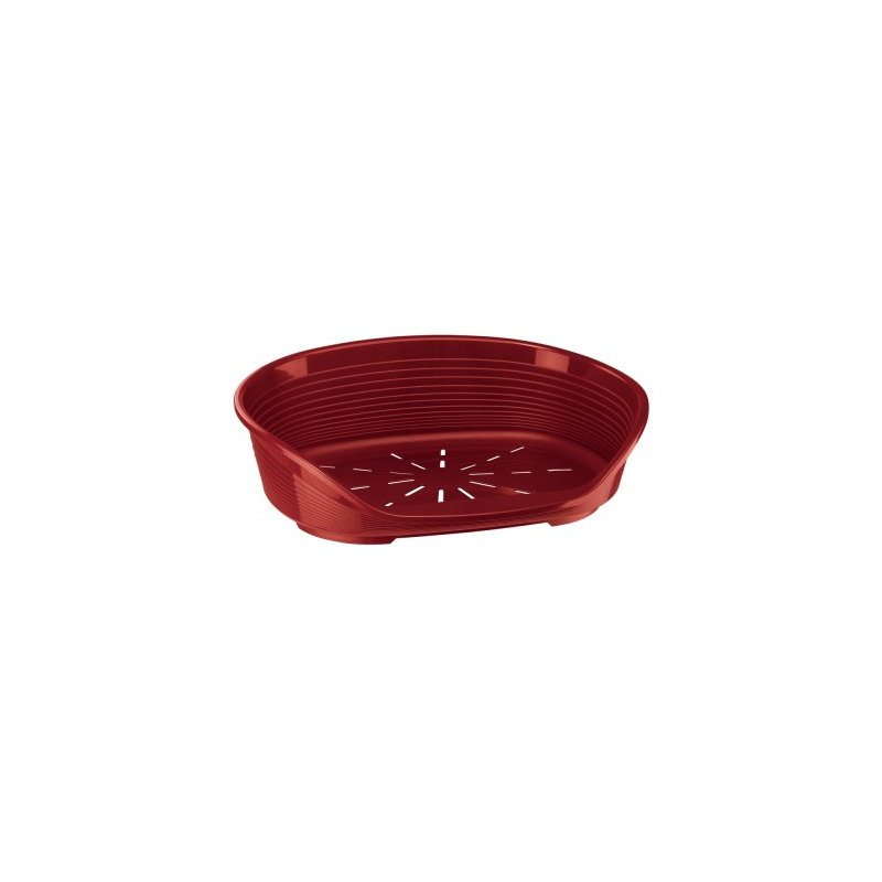 Ferplast SIESTA DELUXE 10 (Rosso)