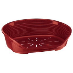 Ferplast SIESTA DELUXE 10 (Rosso)