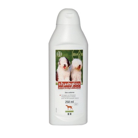 Elanco Shampoo Antiparassitario Cane 250 ml