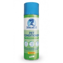 Elanco Pet Conditioner Sano e Bello Interni 300 ml