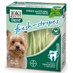 Elanco Joki Dent Fresh Stripes Taglia Piccola/Media 140 gr