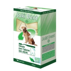 Elanco Joki Dent Fresh Stripes Taglia Grande 140 gr