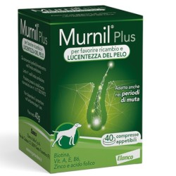 Elanco Murnil tabs 40 cpr