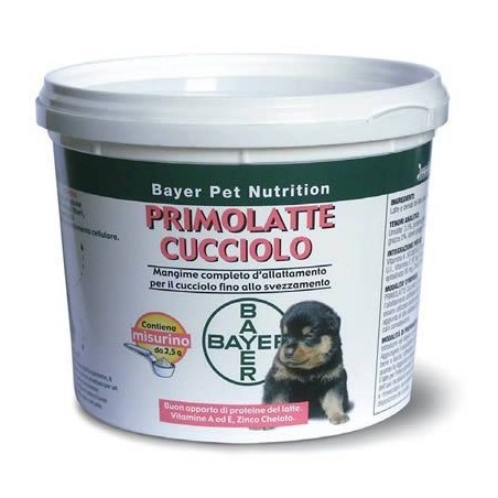 Elanco Primolatte Cucciolo 250 gr