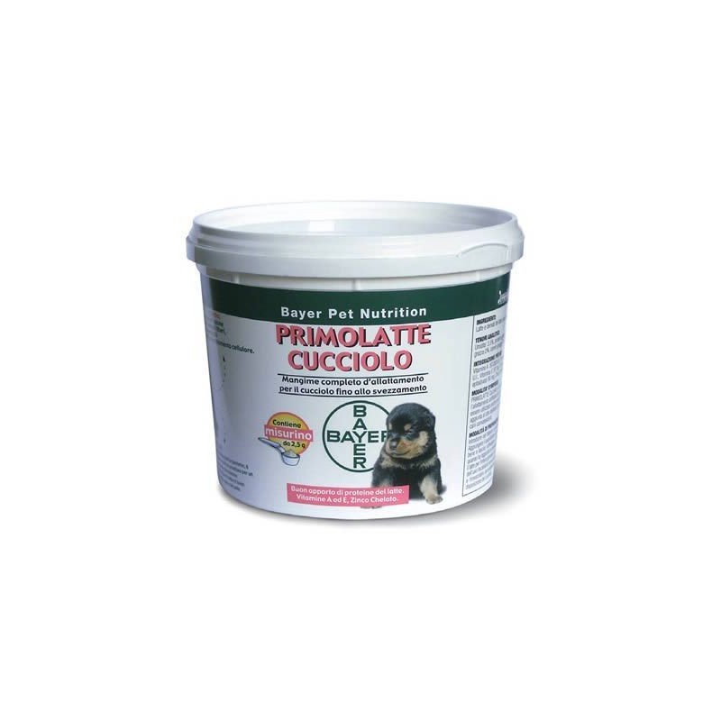 Elanco Primolatte Cucciolo 250 gr