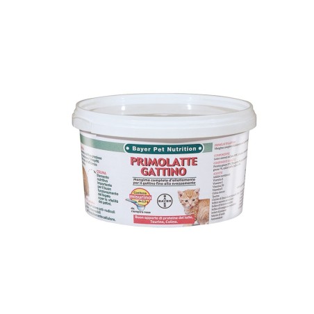 Elanco Primolatte Gattino 200 gr