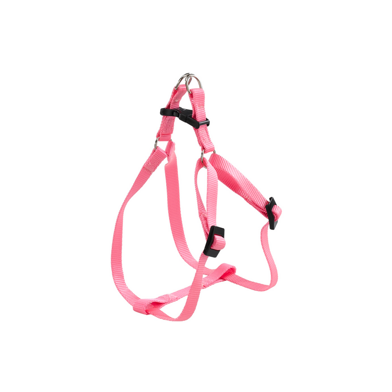 Ferplast Pettorina EASY P EXTRA SMALL (Rosa)