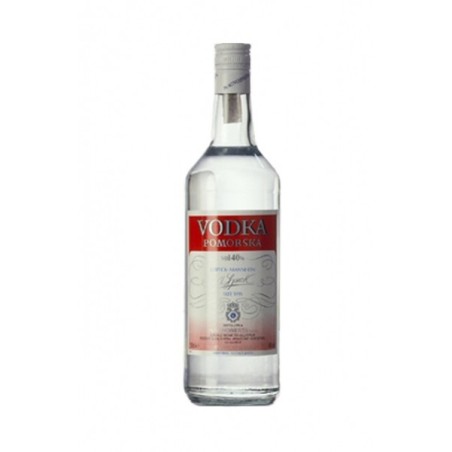 Vodka Pomorska 70cl