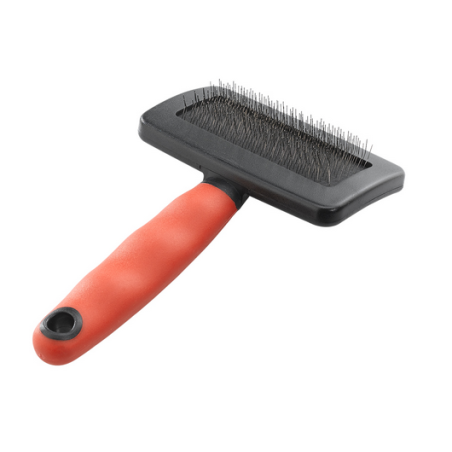 Ferplast Spazzola cardatore per cani e gatti GRO 5944