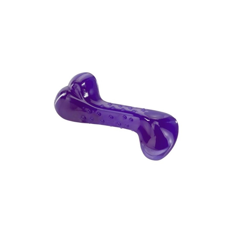 Ferplast osso in poliuretano PA 6482 Viola