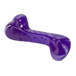 Ferplast osso in poliuretano PA 6482 Viola