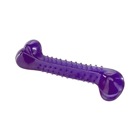 Ferplast osso in poliuretano PA 6486 viola