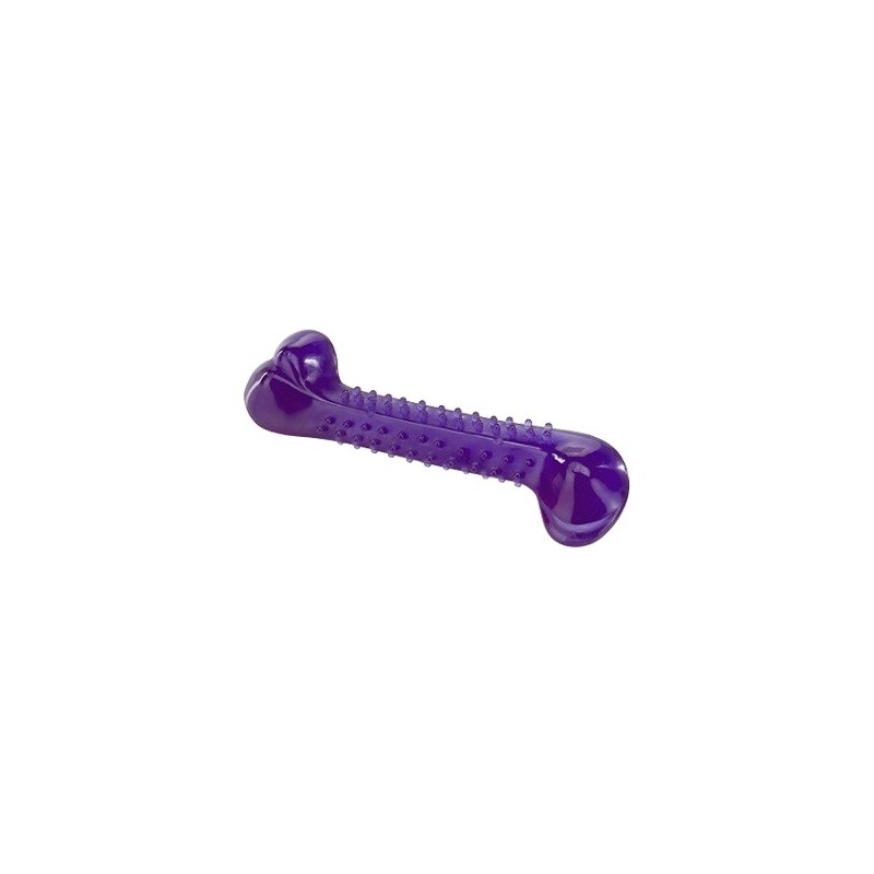 Ferplast osso in poliuretano PA 6486 viola