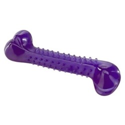 Ferplast osso in poliuretano PA 6486 viola