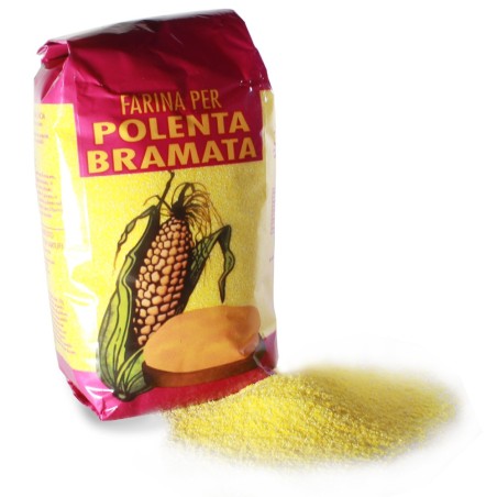 Polenta da Kg 1
