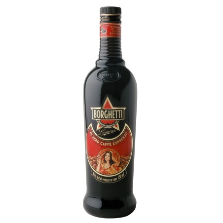Caffè Borghetti 75cl
