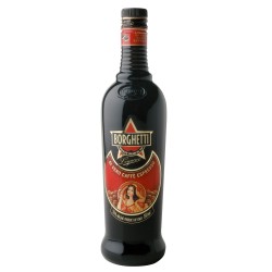 Caffè Borghetti 75cl