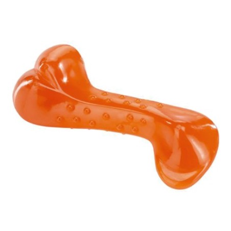Ferplast osso in poliuretano PA 6482 arancione