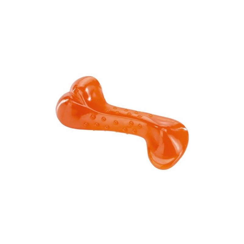 Ferplast osso in poliuretano PA 6482 arancione