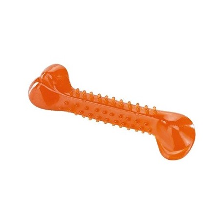 Ferplast osso in poliuretano PA 6486 arancione