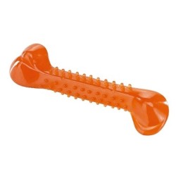Ferplast osso in poliuretano PA 6486 arancione