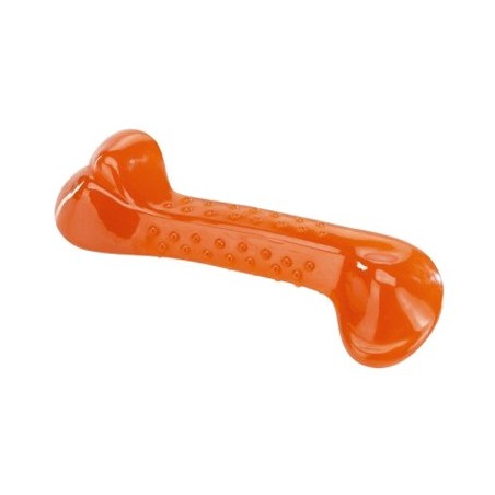 Ferplast osso in poliuretano PA 6484 arancione