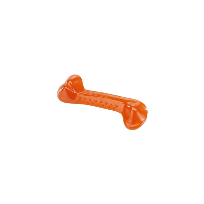 Ferplast osso in poliuretano PA 6484 arancione