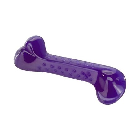 Ferplast osso in poliuretano PA 6484 viola