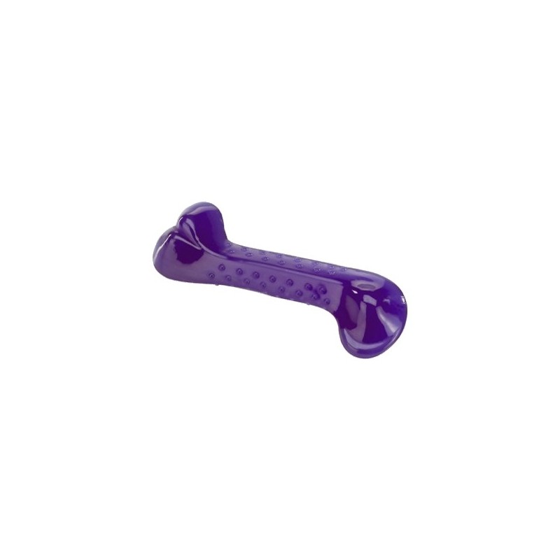 Ferplast osso in poliuretano PA 6484 viola
