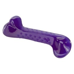 Ferplast osso in poliuretano PA 6484 viola