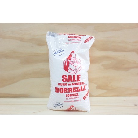 Sale grosso Borrelli da kg 1