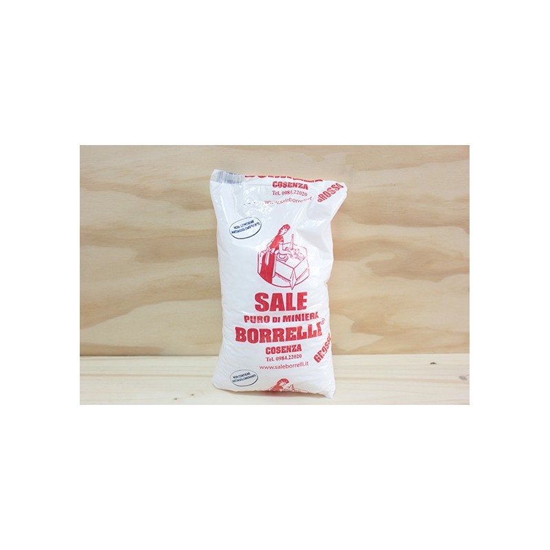 Sale grosso Borrelli da kg 1