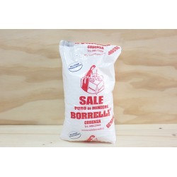 Sale grosso Borrelli da kg 1