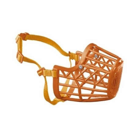 Ferplast Muzzle 3 museruola in plastica