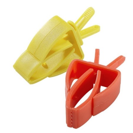 Ferplast PA 4751 pinza per il cibo degli uccelli