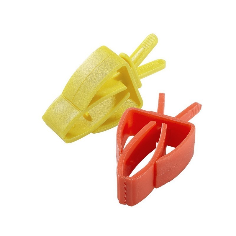 Ferplast PA 4751 pinza per il cibo degli uccelli