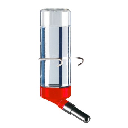 Ferplast L180 Drinky 75 Beverino rosso per roditori
