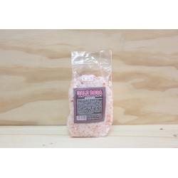 Sale Rosa dell'Himalaya grosso da gr 500