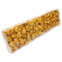 Cupeta Chiara con Mandorle Pelate 300gr