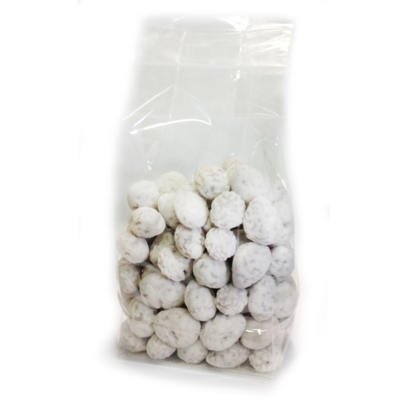Mandorle Ricce Ricci confetti 300 gr