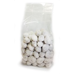 Mandorle Ricce Ricci confetti 300 gr
