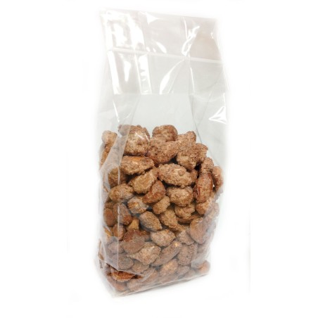 Mandorle Pralinate da gr 300