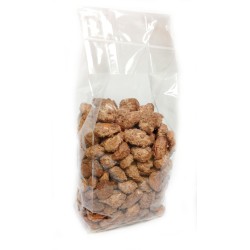 Mandorle Pralinate da gr 300