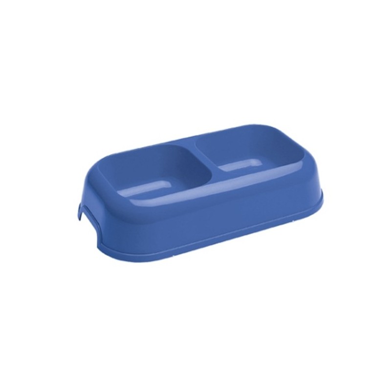 Ferplast PARTY 18 (Blu) per gatto
